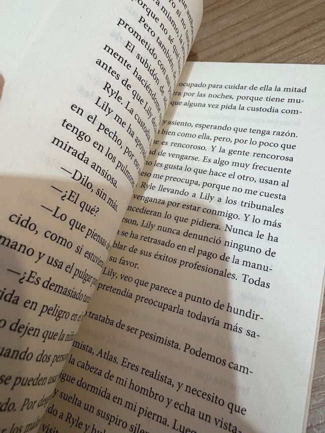 Volver a empezar (It Starts with Us)