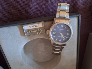 Reloj Carrera Joyeros automático