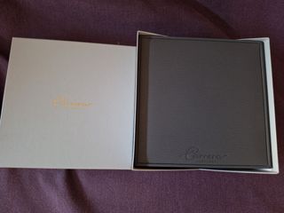 Reloj Carrera Joyeros automático