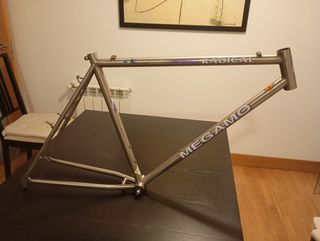 Cuadro Megamo Radical 