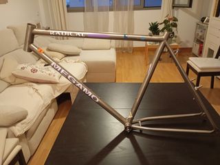 Cuadro Megamo Radical 