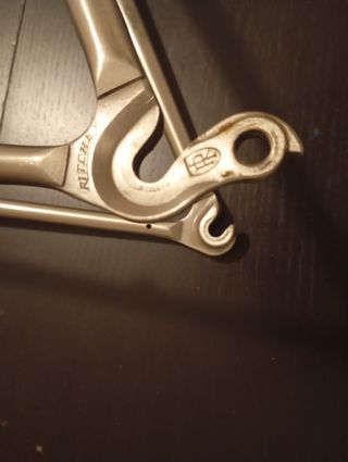Cuadro Megamo Radical 