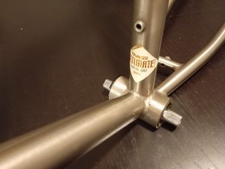 Cuadro Megamo Radical 