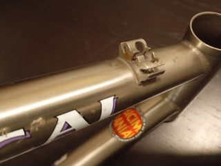 Cuadro Megamo Radical 