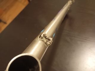 Cuadro Megamo Radical 