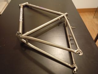 Cuadro Megamo Radical 