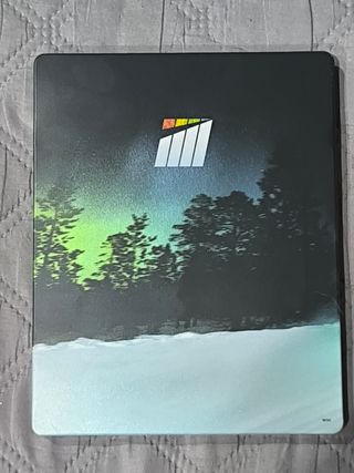 Project CARS 2 - PC EDICION LIMITADA (5 DISCOS)