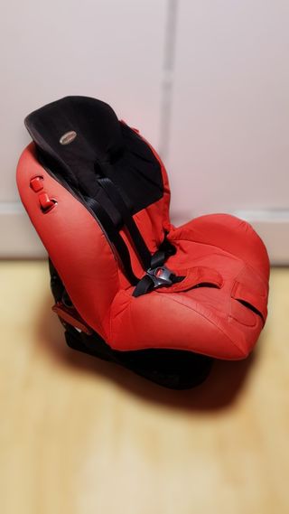 Silla de coche