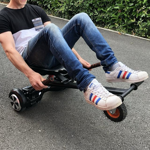 BEEPER Kart Hoverboard R4-Kart-N