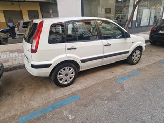 Ford Fusion 2012