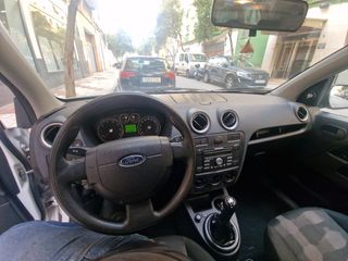 Ford Fusion 2012