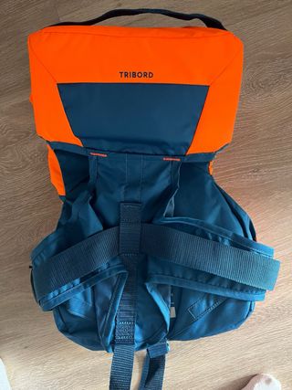 Chaleco salvavidas Tribord 10-15kg