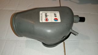 VEHICULOS CLASICOS, PIEZAS VARIAS (8)