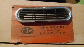 VEHICULOS CLASICOS, PIEZAS VARIAS (8)