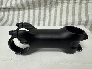 Attacco manubrio Bontrager Pro