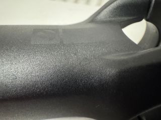 Attacco manubrio Bontrager Pro