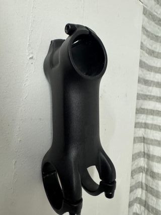 Attacco manubrio Bontrager Pro