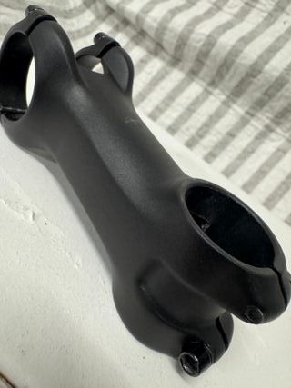 Attacco manubrio Bontrager Pro