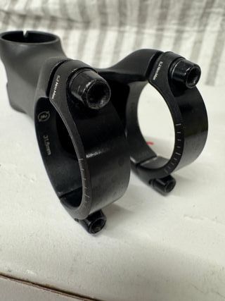 Attacco manubrio Bontrager Pro