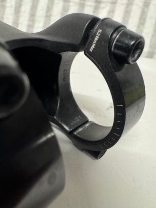 Attacco manubrio Bontrager Pro