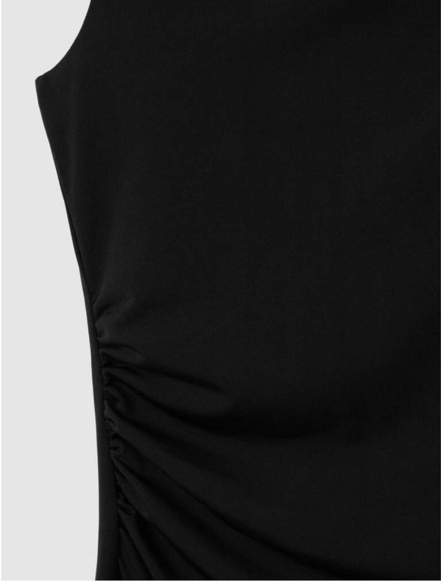 Vestito nero OVS - elegante