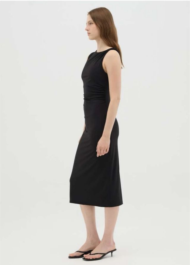 Vestito nero OVS - elegante