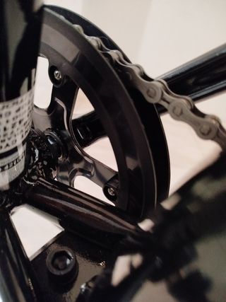 Bicicletas plegables Moma Top Class 2 