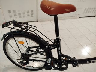 Bicicletas plegables Moma Top Class 2 