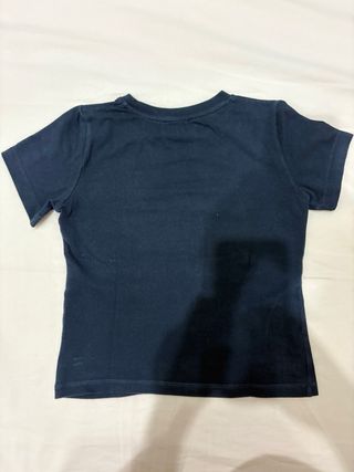 T-shirt Moncler bimba