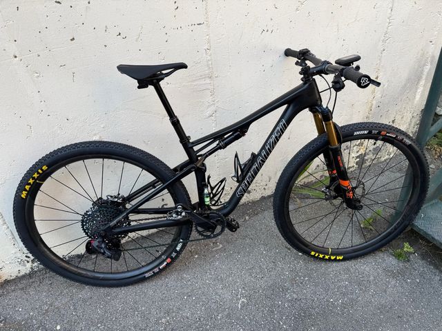 Specialized Epic Pro 29" XX1 AXS