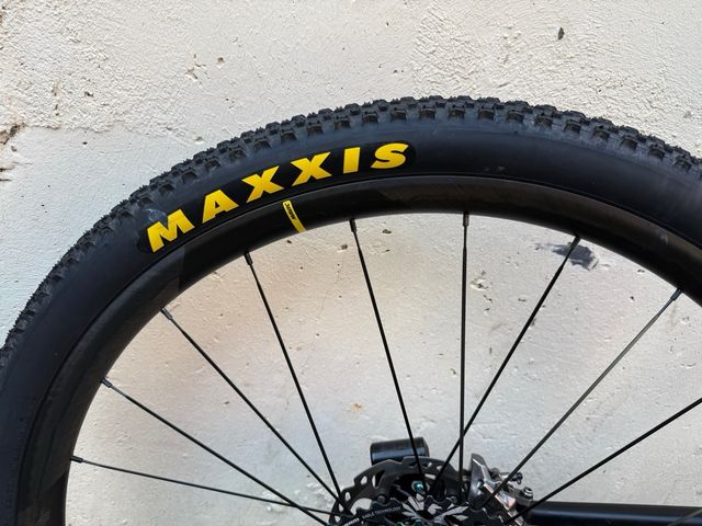 Specialized Epic Pro 29" XX1 AXS