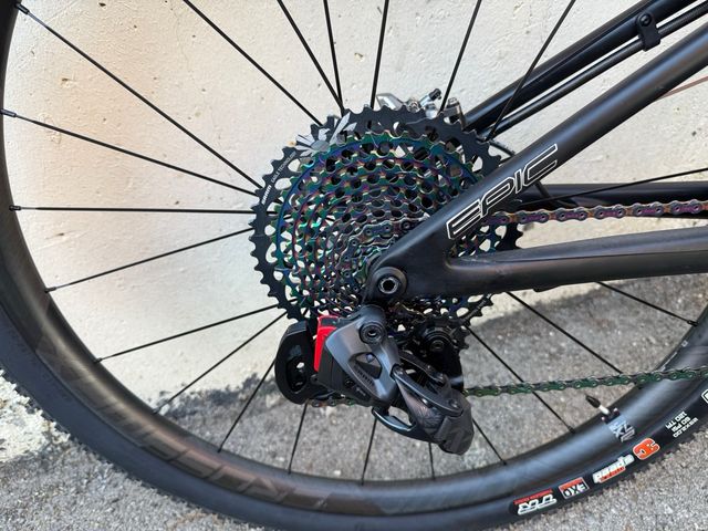 Specialized Epic Pro 29" XX1 AXS