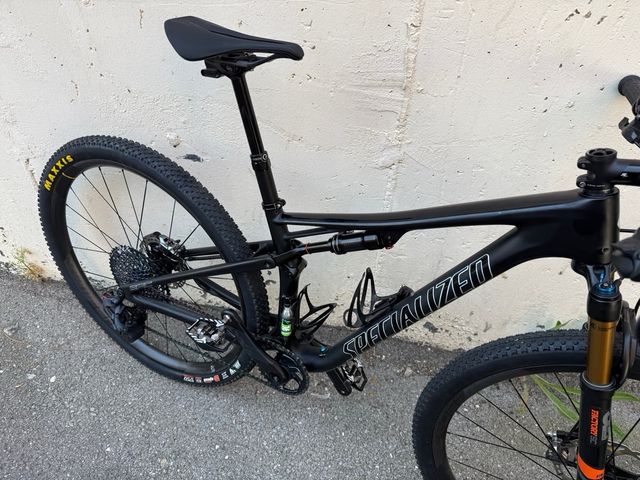 Specialized Epic Pro 29" XX1 AXS