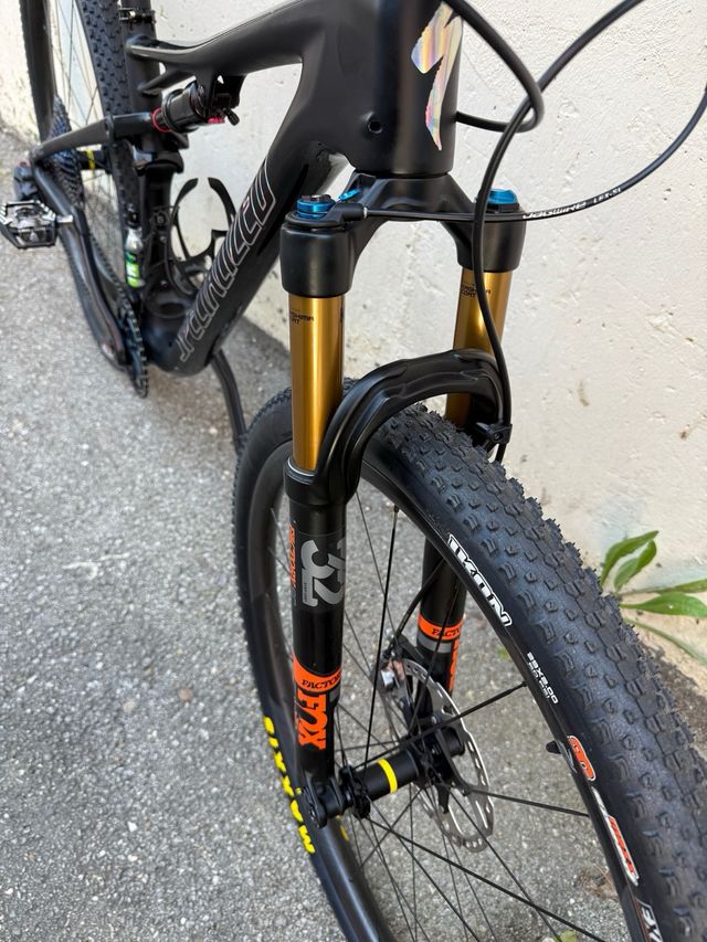 Specialized Epic Pro 29" XX1 AXS