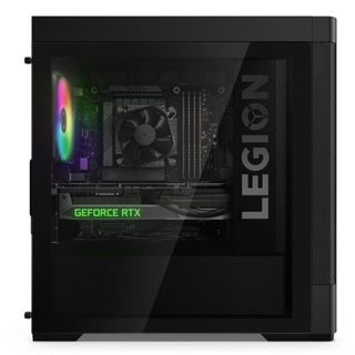 Torre Lenovo Legion Rtx 3060
