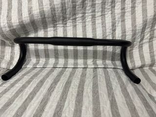 Manubrio Bontrager Elite Isozone VR-CF 44cm