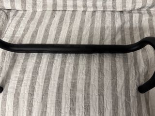 Manubrio Bontrager Elite Isozone VR-CF 44cm