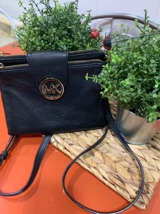 Bolso Michael Kors negro