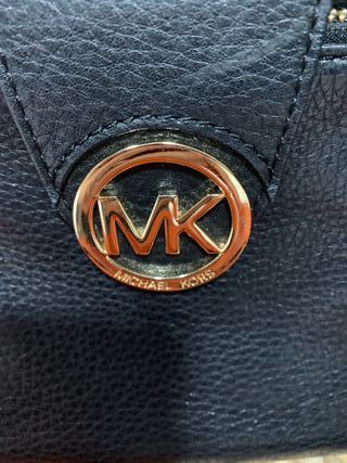 Bolso Michael Kors negro
