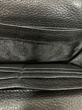 Bolso Michael Kors negro