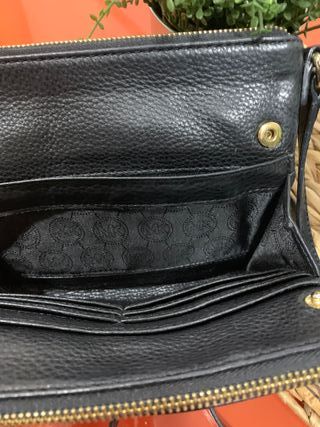 Bolso Michael Kors negro