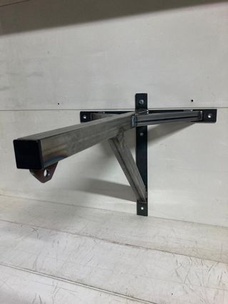Soporte para Saco de Boxeo 