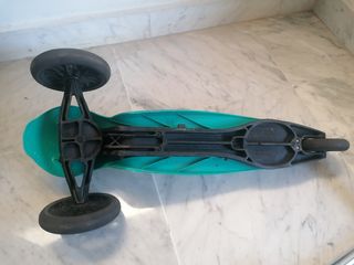 Patinete infantil Plegable