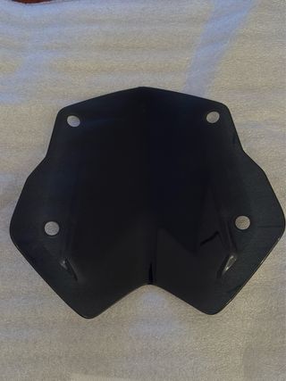 Cupula,para, BMW GS ,Rallye Tintado, autentico bmw
