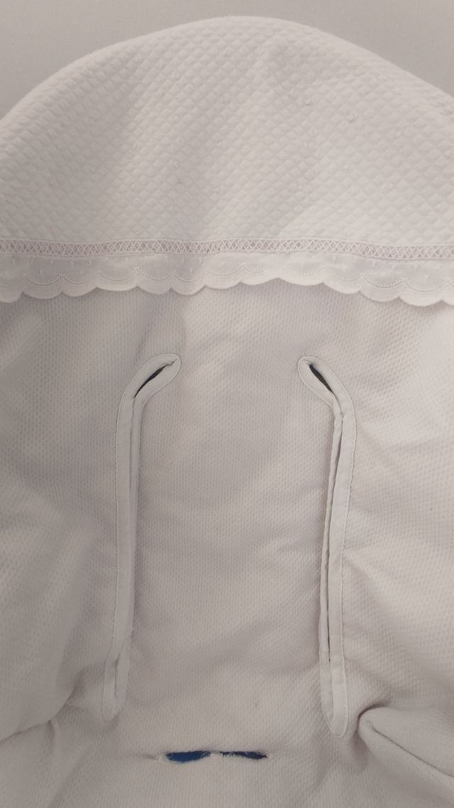 Funda Grupo 0 Uzturre