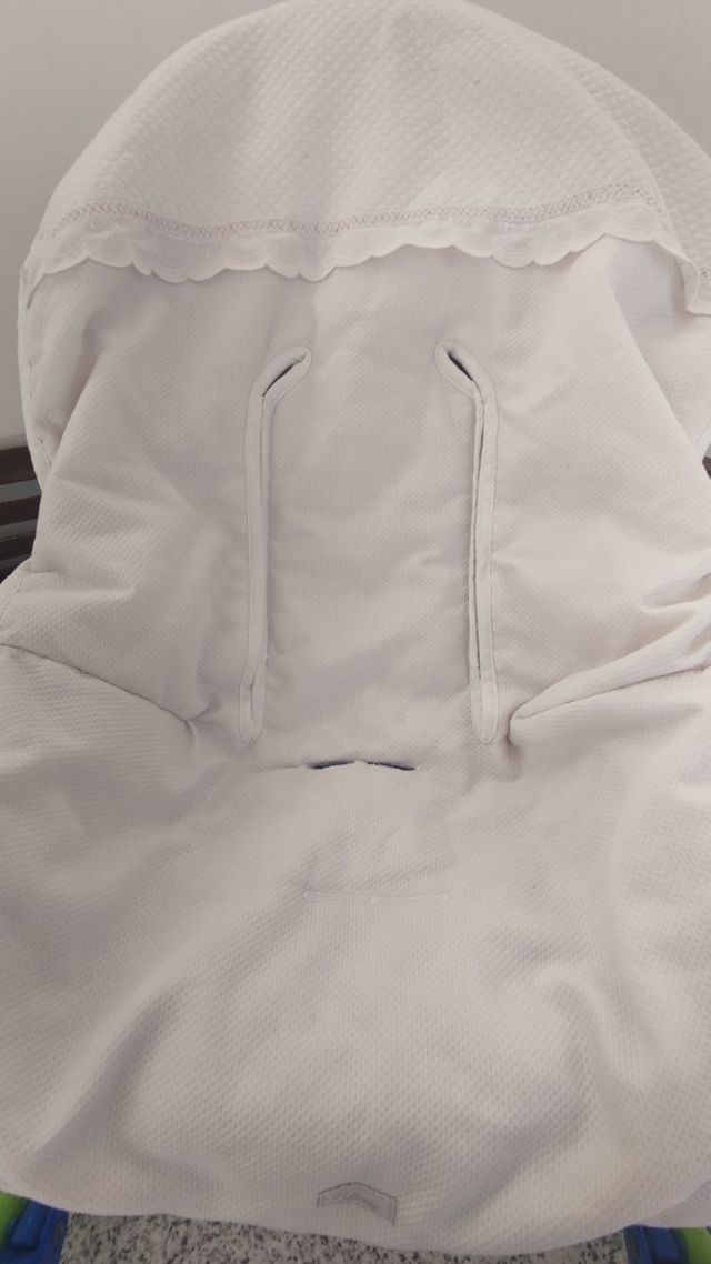 Funda Grupo 0 Uzturre