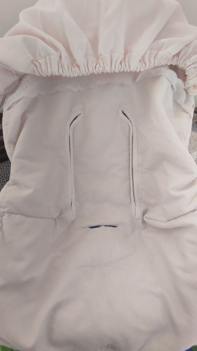 Funda Grupo 0 Uzturre