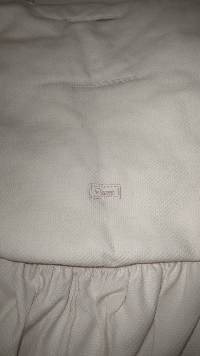 Funda Grupo 0 Uzturre