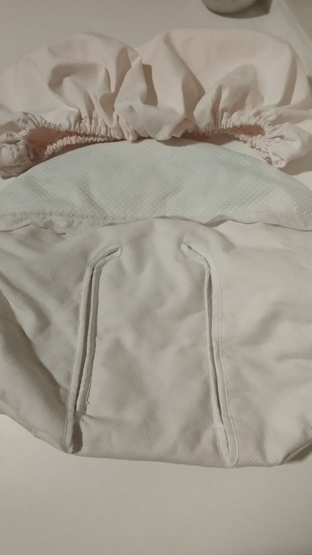 Funda Grupo 0 Uzturre