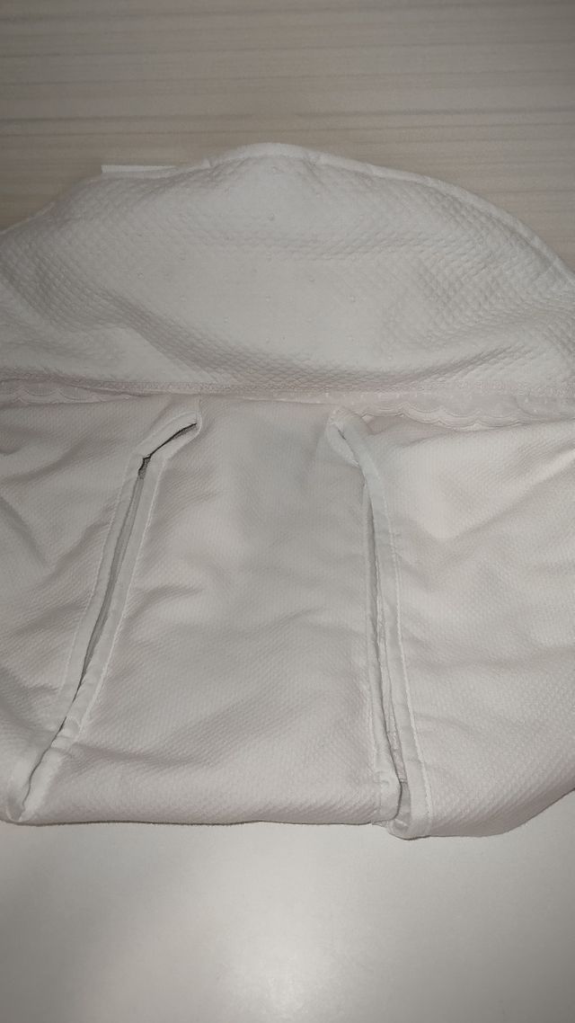 Funda Grupo 0 Uzturre